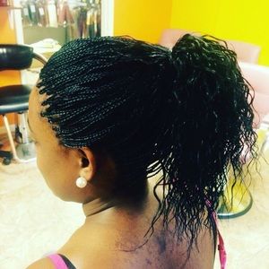 Meet your Posher, Robyn